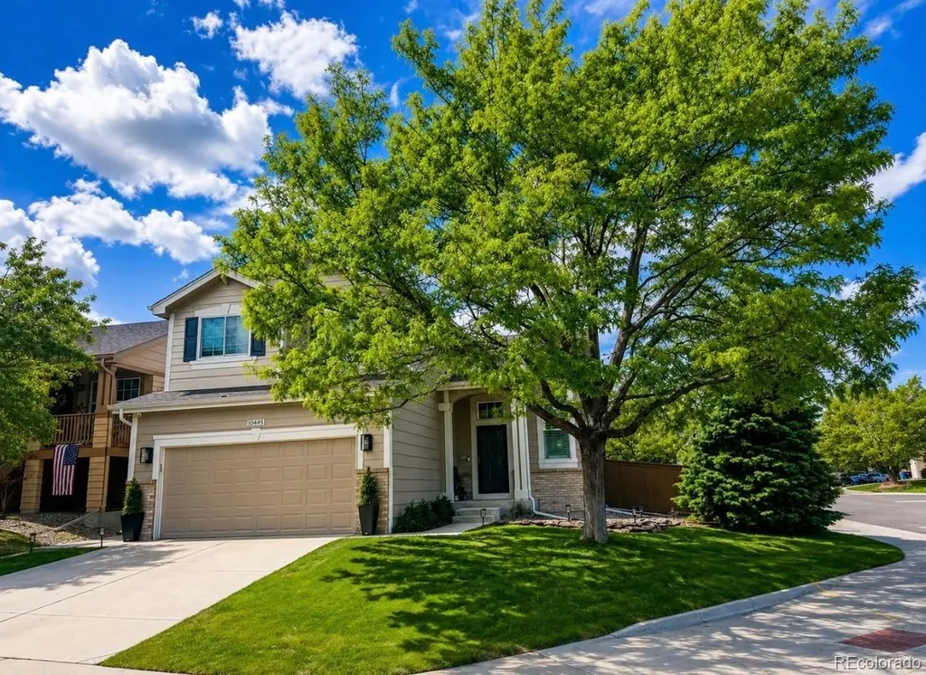 10445 Brookwood Point Highlands Ranch CO 80130