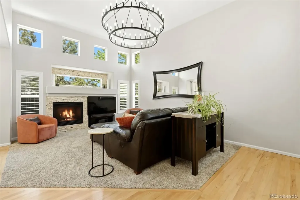 10445 Brookwood Point Highlands Ranch CO 80130