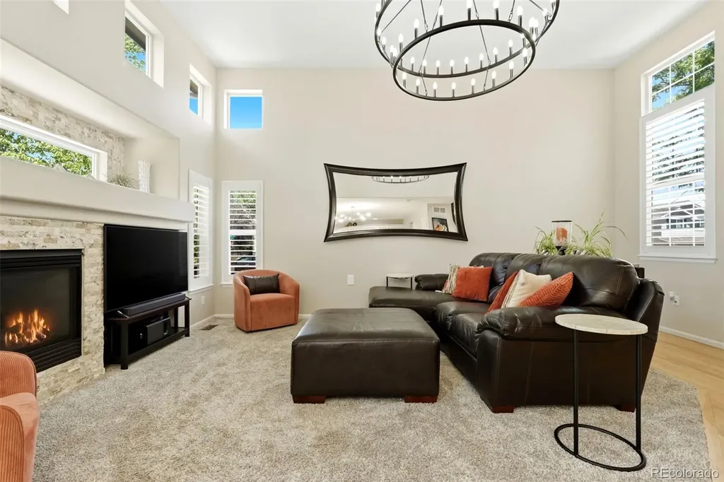 10445 Brookwood Point Highlands Ranch CO 80130