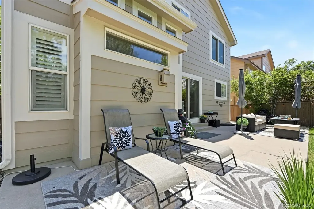 10445 Brookwood Point Highlands Ranch CO 80130