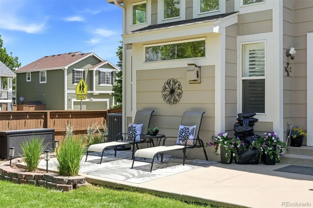 10445 Brookwood Point Highlands Ranch CO 80130