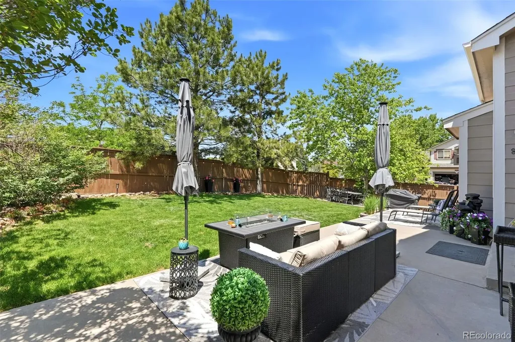 10445 Brookwood Point Highlands Ranch CO 80130