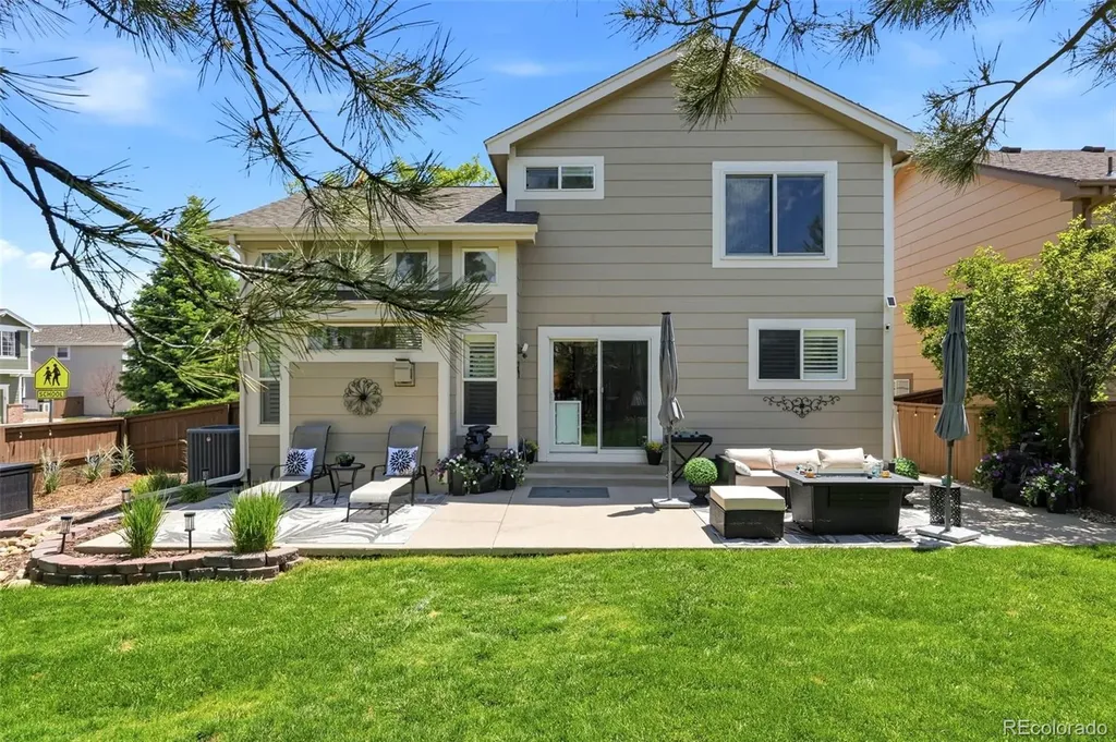 10445 Brookwood Point Highlands Ranch CO 80130