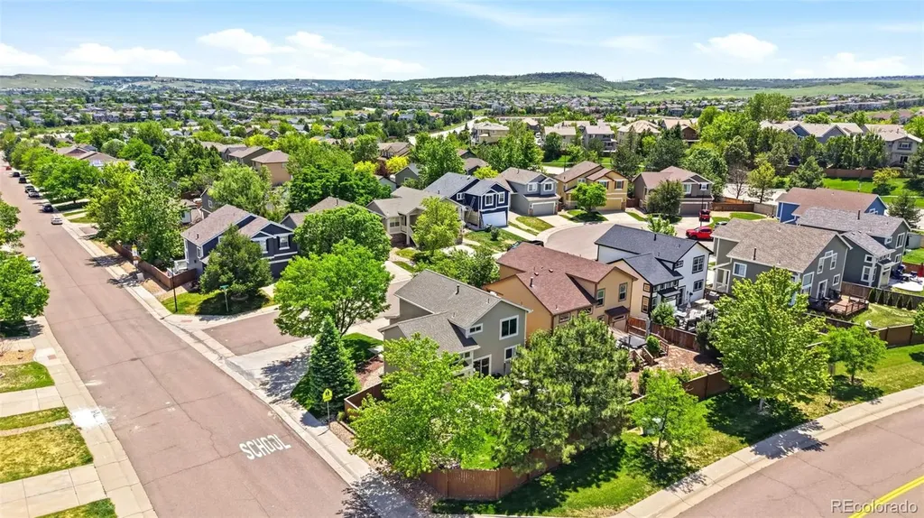 10445 Brookwood Point Highlands Ranch CO 80130