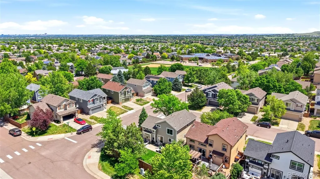 10445 Brookwood Point Highlands Ranch CO 80130