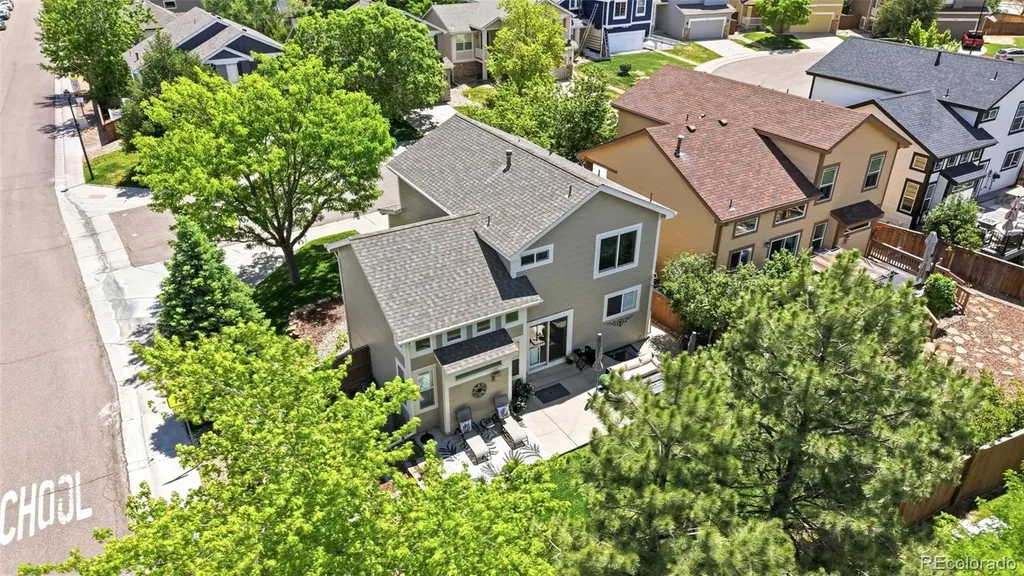 10445 Brookwood Point Highlands Ranch CO 80130