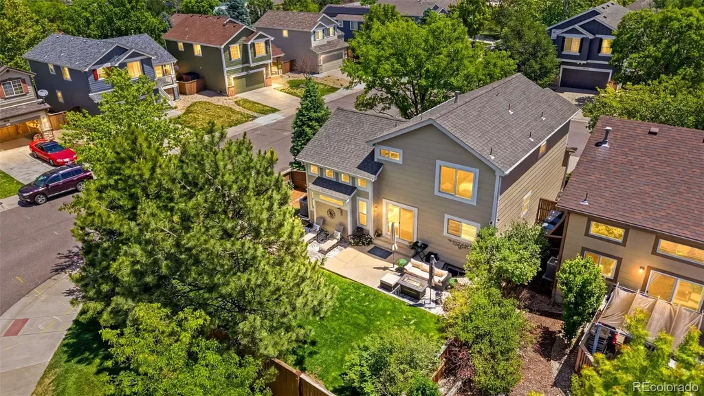 10445 Brookwood Point Highlands Ranch CO 80130