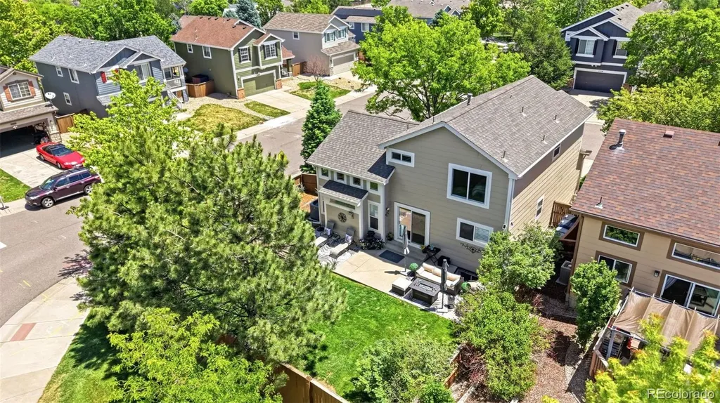 10445 Brookwood Point Highlands Ranch CO 80130