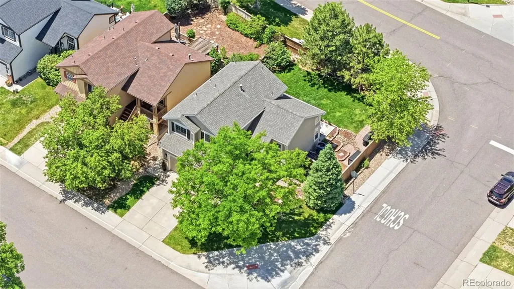 10445 Brookwood Point Highlands Ranch CO 80130
