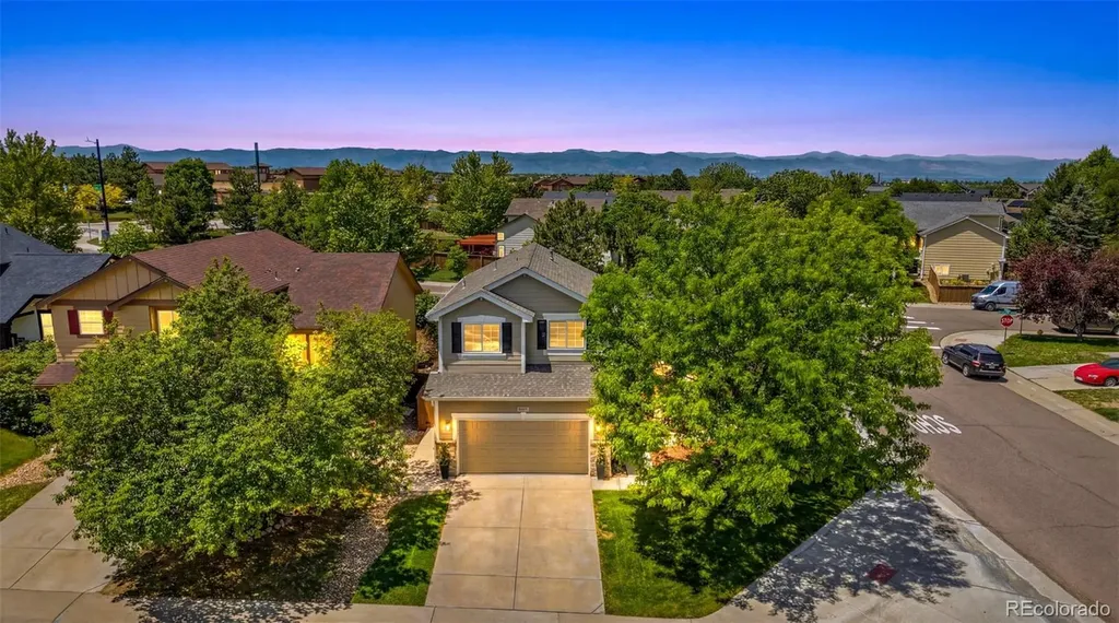 10445 Brookwood Point Highlands Ranch CO 80130