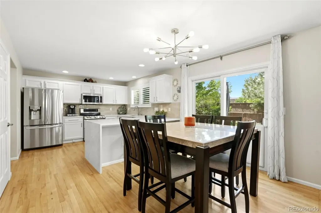 10445 Brookwood Point Highlands Ranch CO 80130