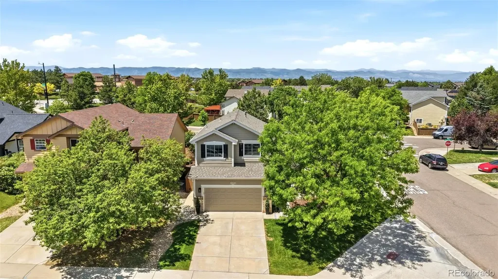 10445 Brookwood Point Highlands Ranch CO 80130