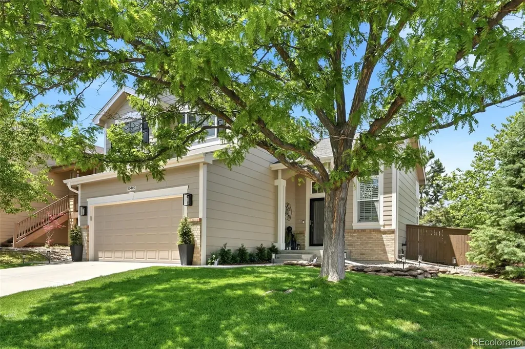 10445 Brookwood Point Highlands Ranch CO 80130