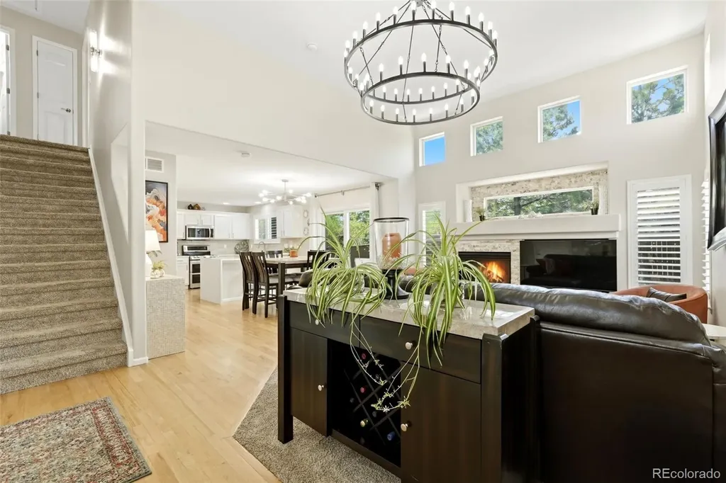 10445 Brookwood Point Highlands Ranch CO 80130