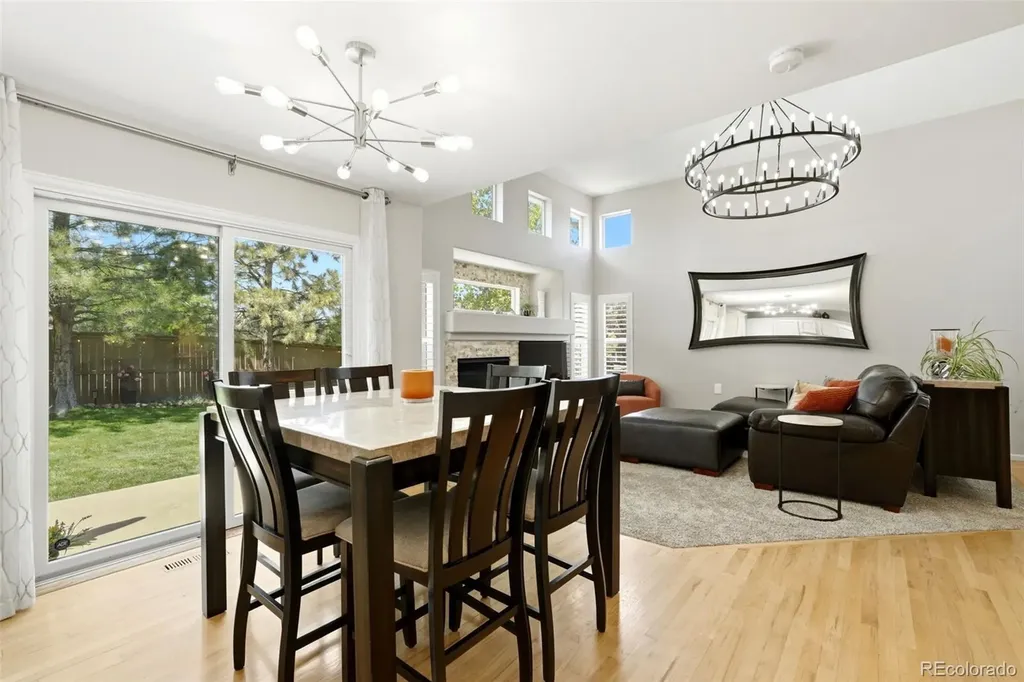 10445 Brookwood Point Highlands Ranch CO 80130
