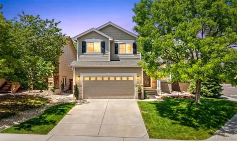 10445 Brookwood Point Highlands Ranch CO 80130