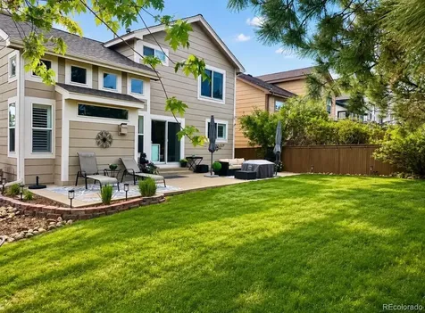 10445 Brookwood Point Highlands Ranch CO 80130