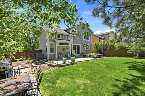 10445 Brookwood Point Highlands Ranch CO 80130