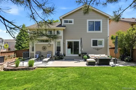 10445 Brookwood Point Highlands Ranch CO 80130