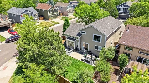 10445 Brookwood Point Highlands Ranch CO 80130