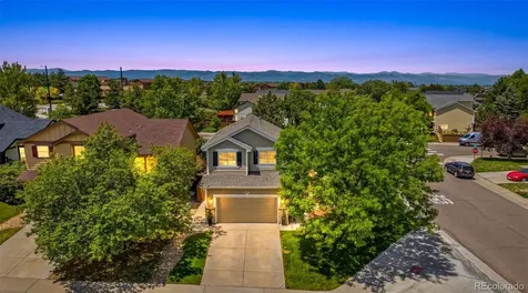 10445 Brookwood Point Highlands Ranch CO 80130