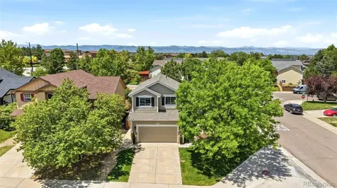 10445 Brookwood Point Highlands Ranch CO 80130