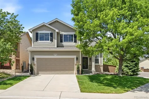 10445 Brookwood Point Highlands Ranch CO 80130