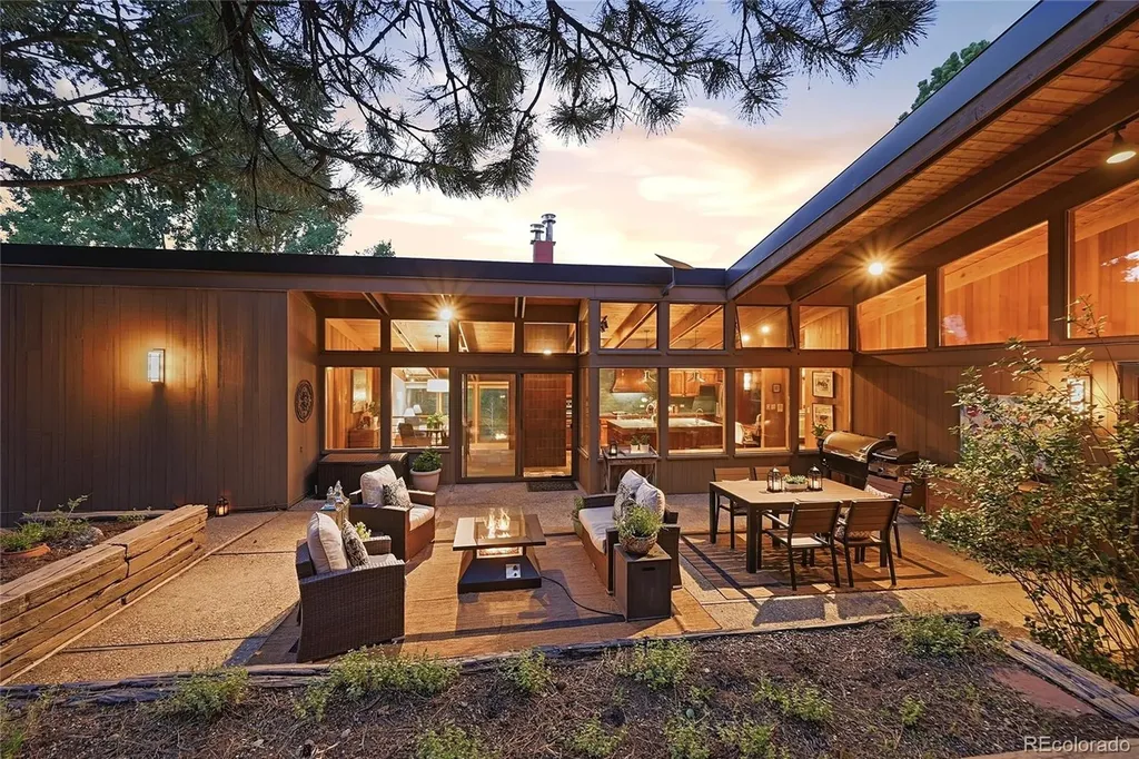 32042 Horseshoe Drive Evergreen CO 80439