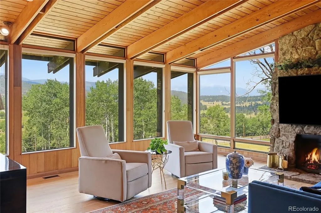 32042 Horseshoe Drive Evergreen CO 80439