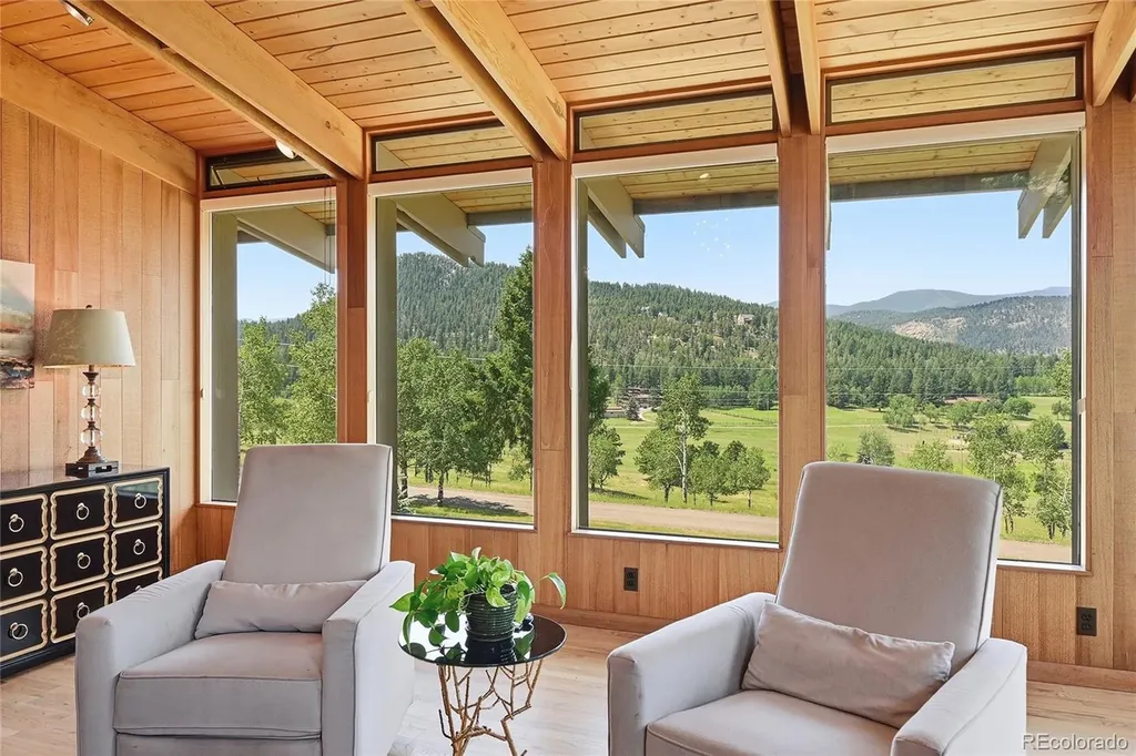 32042 Horseshoe Drive Evergreen CO 80439