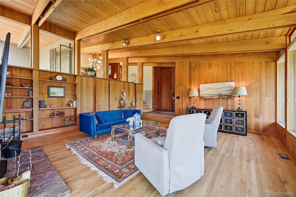 32042 Horseshoe Drive Evergreen CO 80439