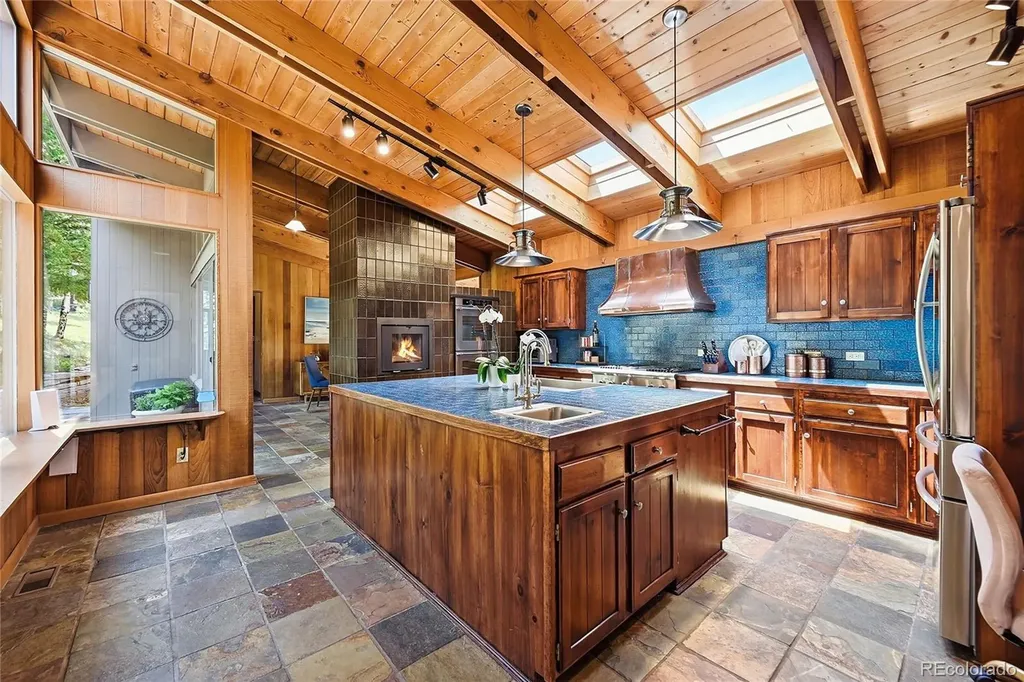 32042 Horseshoe Drive Evergreen CO 80439