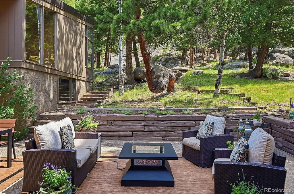 32042 Horseshoe Drive Evergreen CO 80439