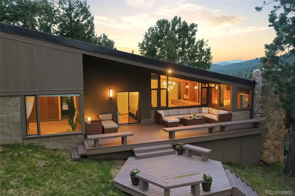 32042 Horseshoe Drive Evergreen CO 80439