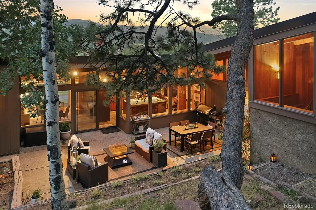 32042 Horseshoe Drive Evergreen CO 80439