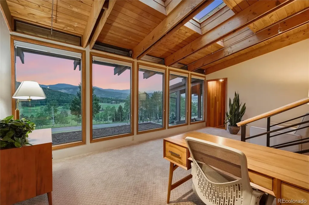 32042 Horseshoe Drive Evergreen CO 80439