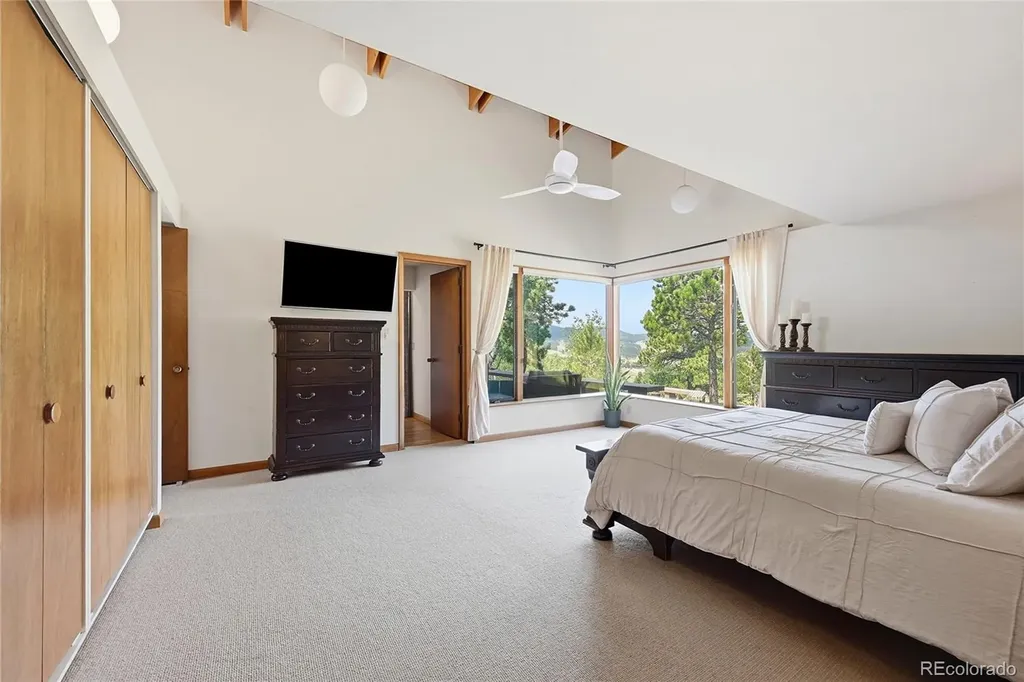 32042 Horseshoe Drive Evergreen CO 80439