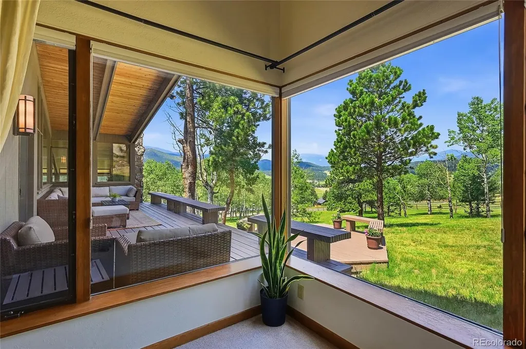 32042 Horseshoe Drive Evergreen CO 80439