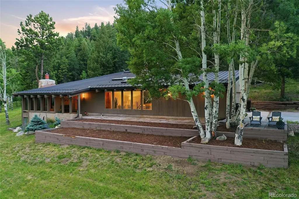 32042 Horseshoe Drive Evergreen CO 80439