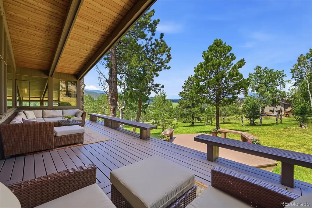 32042 Horseshoe Drive Evergreen CO 80439