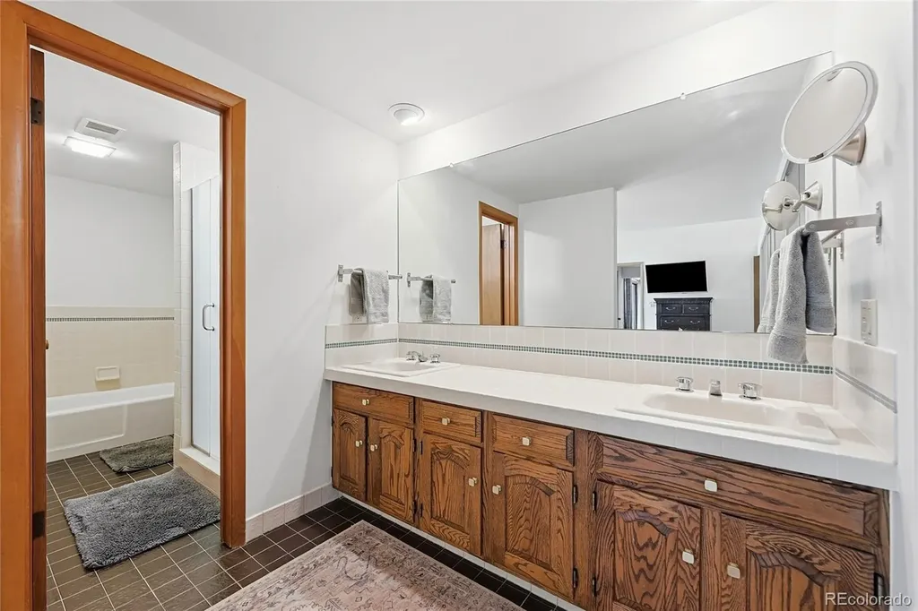 32042 Horseshoe Drive Evergreen CO 80439