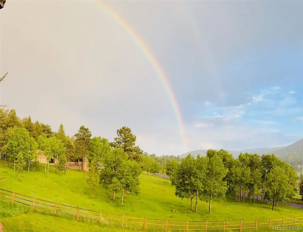32042 Horseshoe Drive Evergreen CO 80439