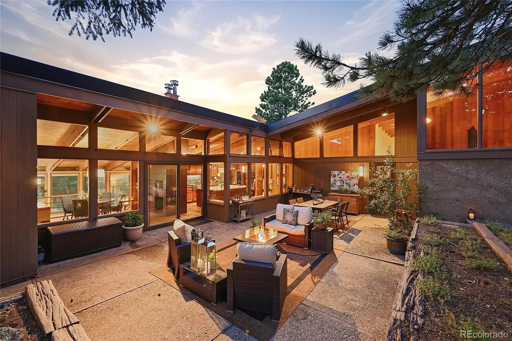 32042 Horseshoe Drive Evergreen CO 80439