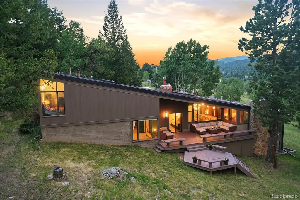 32042 Horseshoe Drive Evergreen CO 80439