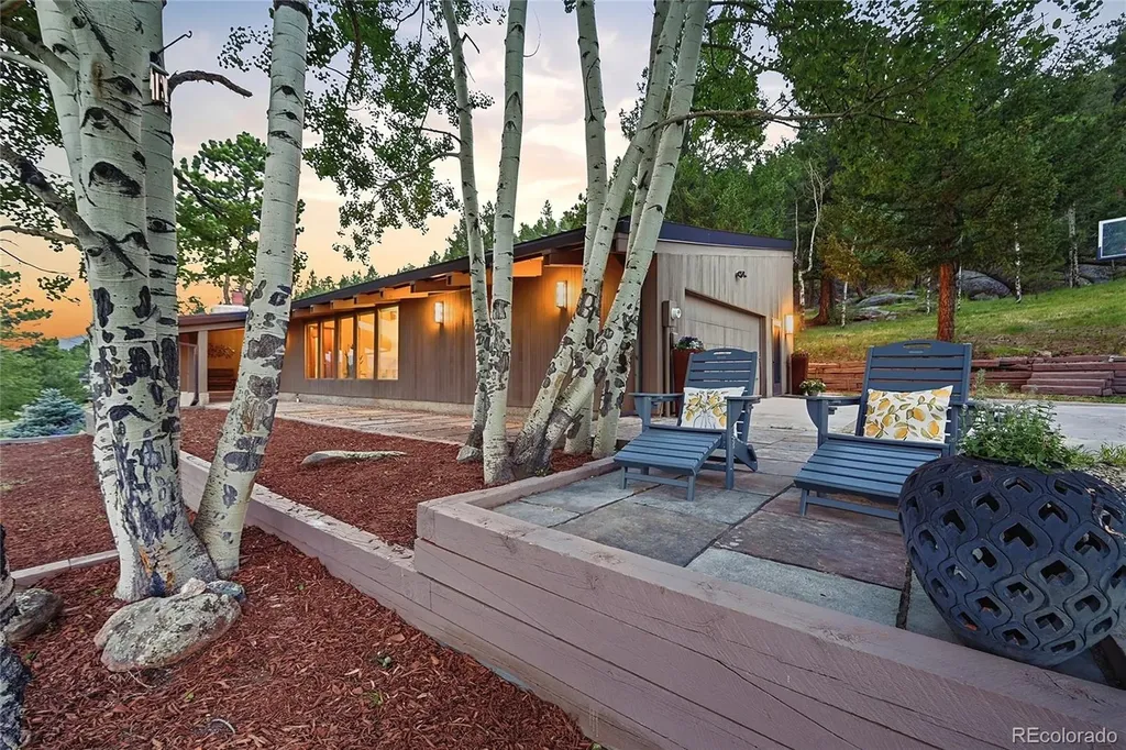 32042 Horseshoe Drive Evergreen CO 80439