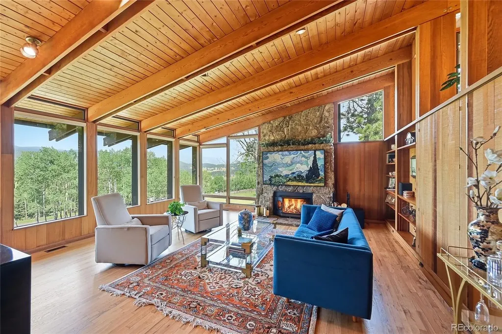 32042 Horseshoe Drive Evergreen CO 80439