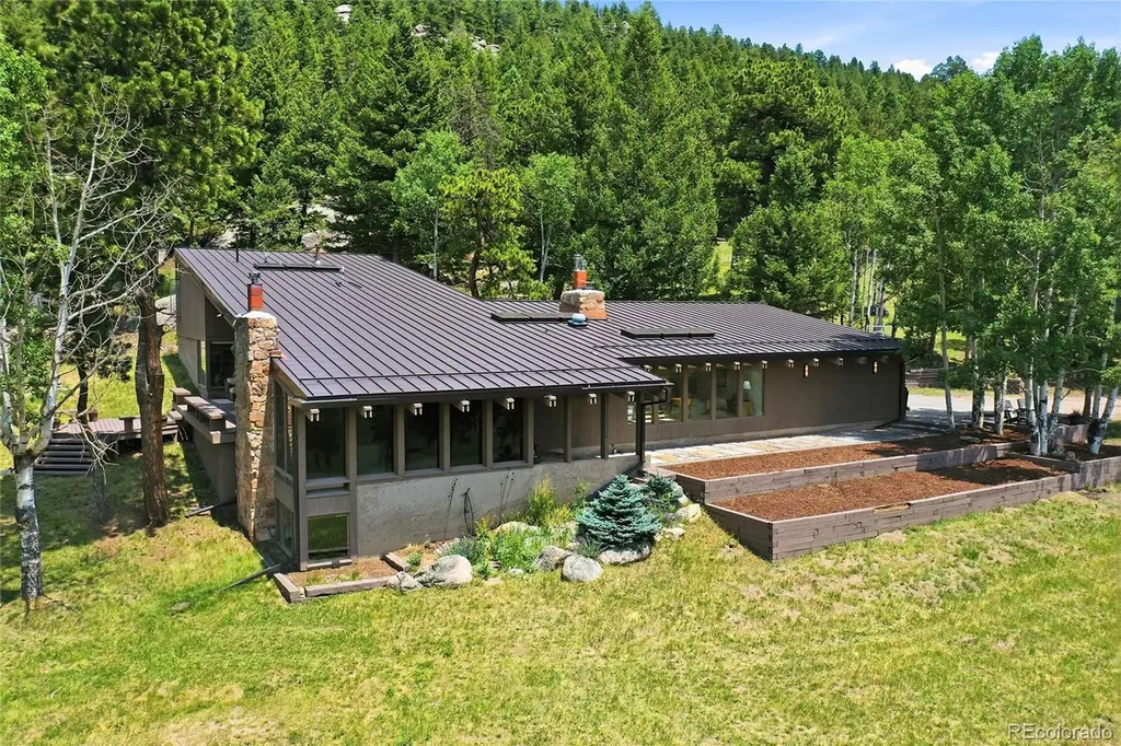 32042 Horseshoe Drive Evergreen CO 80439
