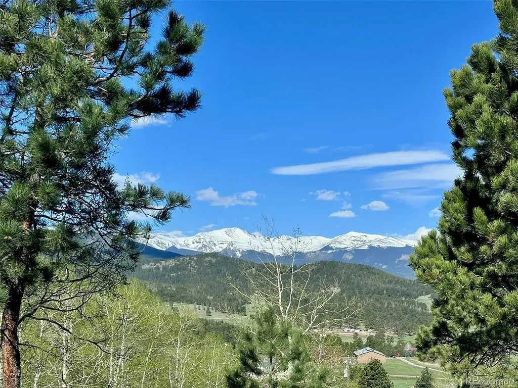 32042 Horseshoe Drive Evergreen CO 80439