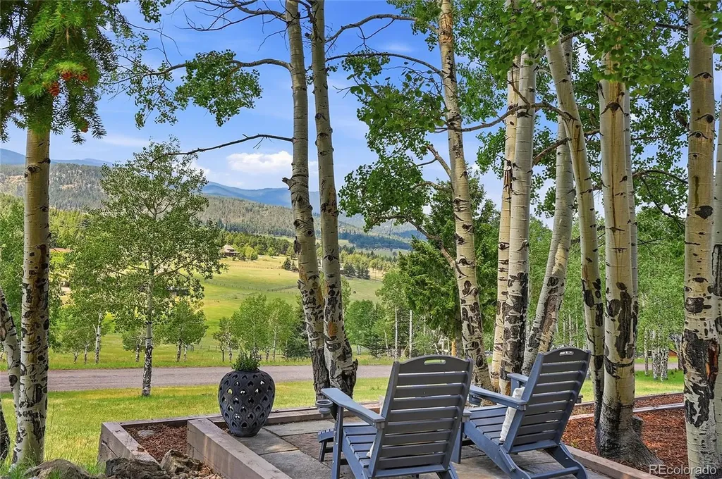32042 Horseshoe Drive Evergreen CO 80439