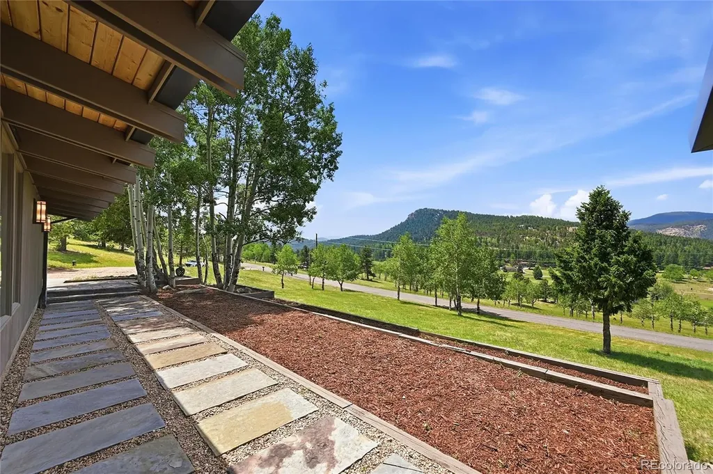 32042 Horseshoe Drive Evergreen CO 80439